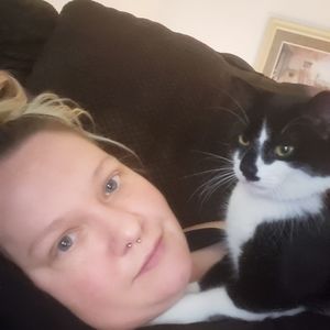 Meet your Posher, Katy